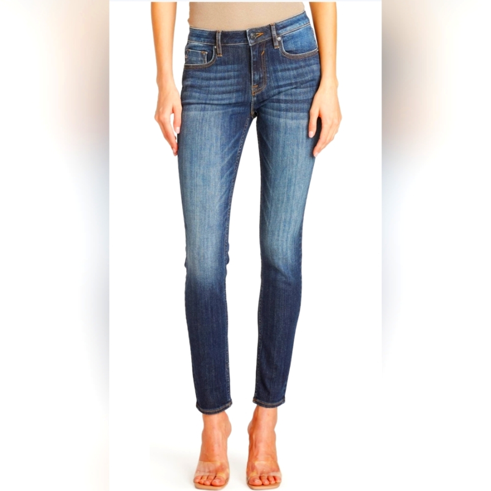 Vigoss The Brooklyn Jeans